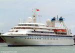 ID 1654 Seabourn Spirit